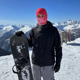 THERMIX™ HEAT REACTIVE SKI MASK