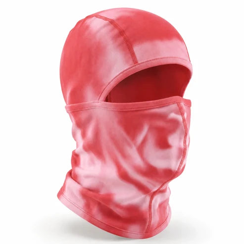 THERMIX™ HEAT REACTIVE SKI MASK